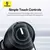 Auriculares Inalámbricos Baseus E20 Bluetooth TWS Negros en internet