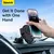 Soporte Auto Baseus UltraControl Celular Universal Negro - comprar online