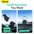 Soporte Auto Baseus UltraControl Celular Universal Negro