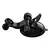 Soporte Auto Baseus UltraControl Celular Universal Negro