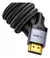 Cable Hdmi 8k 2.1 Mindpure Uhd 4k 120hz Mallado Premium 2 Mt