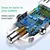 Cargador Auto Baseus 30W USB Dual QC3.0 Carga Rápida - Teknic