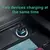 Cargador Auto Baseus 30W USB Dual QC3.0 Carga Rápida - Teknic