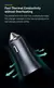 Cargador Auto Baseus 40W USB-C y USB Carga Rápida Dual