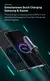 Cargador Auto Baseus 40W USB-C y USB Carga Rápida Dual - Teknic