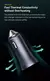 Imagen de Cargador Auto Baseus 40W USB-C y USB Carga Rápida Dual