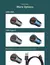 Cargador Auto Baseus 40W USB-C y USB Carga Rápida Dual en internet