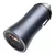 Cargador Auto Baseus 40W USB-C y USB Carga Rápida Dual