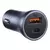 Cargador Auto Baseus 40W USB-C y USB Carga Rápida Dual en internet
