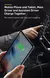 Cargador Auto Baseus 40W USB-C y USB Carga Rápida Dual - tienda online
