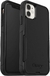 Funda Otterbox Commuter iPhone 15 14 13 12 Pro Max Plus Pro NEGRO en internet