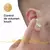 Teknic Auriculares Inalambricos Bluetooth Para iPhone Galaxy - tienda online