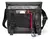 Bolso Bandolera Moderno Tomtoc 6.5 Litros Para iPad 11'' Color Negro Diseño De La Tela Liso - comprar online