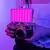 Panel Luz Led Portátil Rgb Recargable Para Cámaras Y Celular en internet