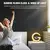Velador Inteligente Luz Led RGB Reloj Cargador y Parlante - comprar online