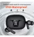 Teknic Auriculares Inalambricos Bluetooth Para iPhone Galaxy