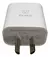 Cargador Carga Rapida Usb C 21 W Con Cable Tipo C 1 Metro - comprar online