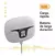 Imagen de Teknic Auriculares Inalambricos Bluetooth Para iPhone Galaxy