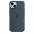 Funda Para iPhone 14 Pro Max Plus Silicone Case en internet