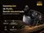 Auriculares Inalámbricos Baseus MA10 ANC 140h IPX6 Negros - comprar online