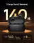 Auriculares Inalámbricos Baseus MA10 ANC 140h IPX6 Negros