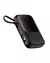 Power Bank Baseus Qpow Pro+ 10000mAh 22.5W Tipo-C Negro