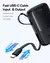 Imagen de Power Bank Baseus Qpow Pro+ 10000mAh 22.5W Tipo-C Negro
