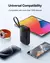 Power Bank Baseus Qpow Pro+ 10000mAh 22.5W Tipo-C Negro - comprar online