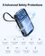 Power Bank Baseus Qpow Pro+ 10000mAh 22.5W Tipo-C Negro