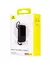 Imagen de Power Bank Baseus Qpow Pro+ 10000mAh 22.5W Tipo-C Negro