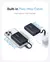 Power Bank Baseus 10000mAh 45W Carga Rápida Display Negro