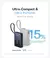 Power Bank Baseus 10000mAh 45W Carga Rápida Display Negro - tienda online
