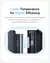 Power Bank Baseus 10000mAh 45W Carga Rápida Display Negro - tienda online
