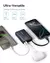 Imagen de Power Bank Baseus 10000mAh 45W Carga Rápida Display Negro