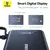 Power Bank Baseus 10000mAh 45W Carga Rápida Display Negro en internet