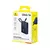 Power Bank Baseus 10000mAh 45W Carga Rápida Display Negro - Teknic
