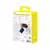 Power Bank Baseus 10000mAh 45W Carga Rápida Display Negro en internet