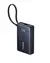 Power Bank Baseus 10000mAh 45W Carga Rápida Display Negro - comprar online
