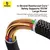 Imagen de Cable Baseus Tipo C 100W 1m Carga Rápida y Resistente