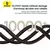 Cable Baseus Tipo C 100W 1m Carga Rápida y Resistente