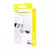 Cable Baseus Tipo C 100W 1m Carga Rápida y Resistente en internet
