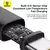 Cable Baseus Tipo C 100W 1m Carga Rápida y Resistente en internet