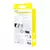 Cable Usb Tipo C A USB-C Carga Rapida Reforzado Baseus 60w - tienda online