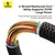 Cable Usb Tipo C A USB-C Carga Rapida Reforzado Baseus 60w en internet