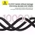 Baseus Cable Dura Tipo C a C 100W 2m Carga Rápida Rojo - Teknic