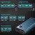 Power Bank Baseus Adaman 65W 20000mAh Carga Rápida en internet