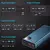 Power Bank Baseus Adaman 65W 20000mAh Carga Rápida - comprar online