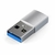 Adaptador Otg Usb-a 3.0 Macho A Usb C Hembra Satechi Colores - tienda online