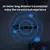 Baseus Receptor Bluetooth AUX 3.5mm Auto Manos Libres en internet