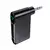 Baseus Receptor Bluetooth AUX 3.5mm Auto Manos Libres - tienda online